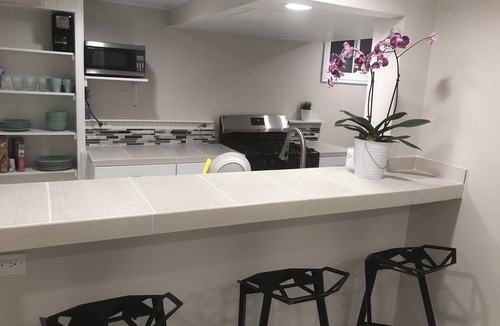 East Central Apartment | New Yalecrest Apartment near Downtown Salt Lake City