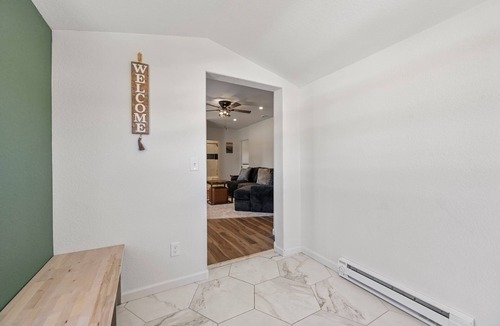 Cripple Creek House | Newly Rennovated Walking Distance to Downtown Cripple Creek Donkies