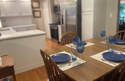 Cleveland House | Newly renovated 3-bedroom house with lake views.