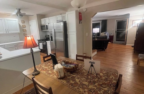 Cleveland House | Newly renovated 3-bedroom house with lake views.