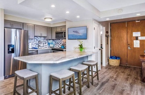 Kahana Condo | Next Generation/Remodeled-2 Bedroom-2 Full Bath-End Unit-Specials!