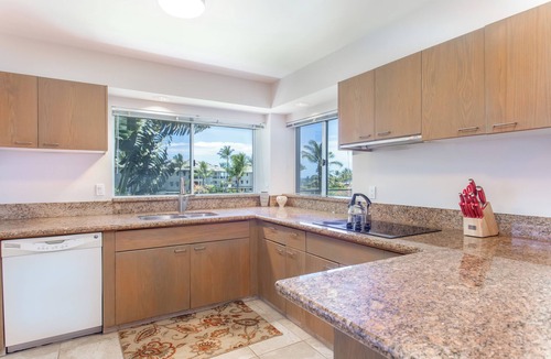 Waikoloa Condo | Nice, Spacious Condo - Close to Beach!