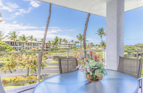 Waikoloa Condo | Nice, Spacious Condo - Close to Beach!
