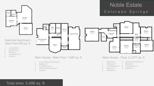 Old North End House | Noble Mansion 7 Bedrooms w Hot Tub Firepit & BBQ