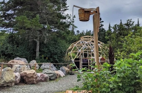 Perce Hotel | Nordet