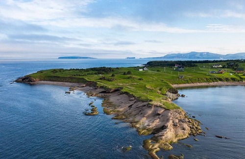 Perce Hotel | Nordet
