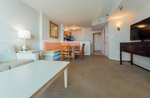 Windy Hill Villa | North Myrtle Beach | Oceanfront Stay | Pool & Beach | 2BR Villa