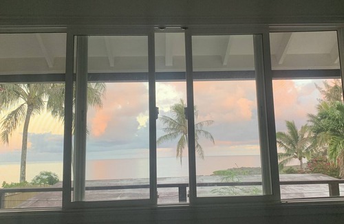 Pupukea House | North Shore Beach House with Ocean View