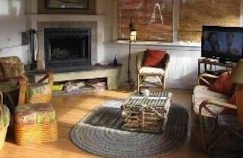 Bethany Beach Cottage | NOT ACTIVE