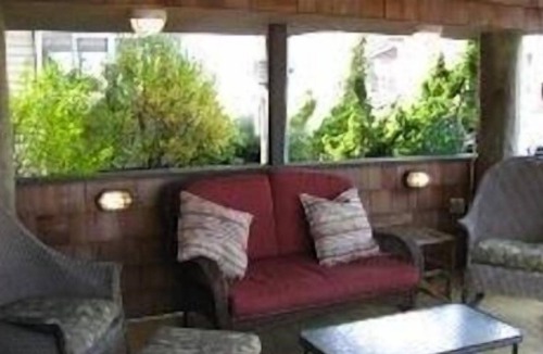 Bethany Beach Cottage | NOT ACTIVE