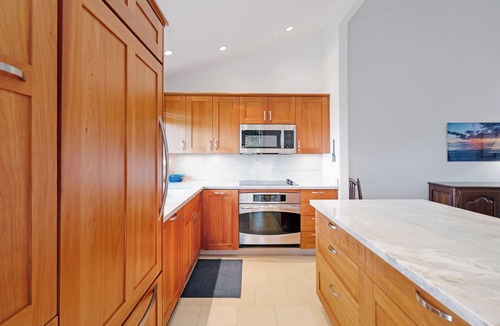 Wailea Condo | Ocean and Molokini Views by Beach - Wailea Ekahi 13D