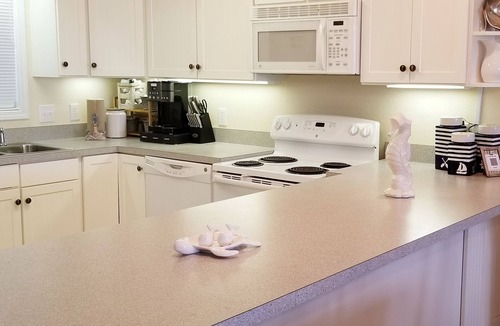 Rodanthe Condo | OCEAN/SOUND VIEW!OCEAN BOARDWALK! BEACH EQUIP! BABY EQUIP! GUEST FAVORITE!