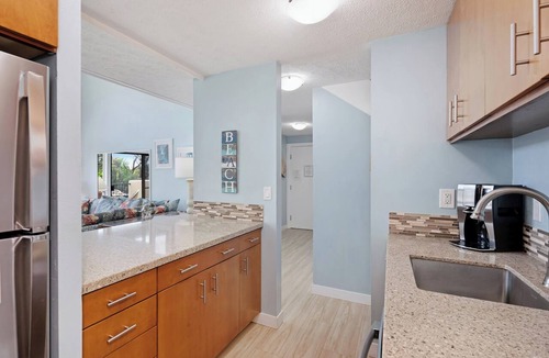 Maalaea Condo | Ocean-view 2BR Maui condo with pool, A/C, beach