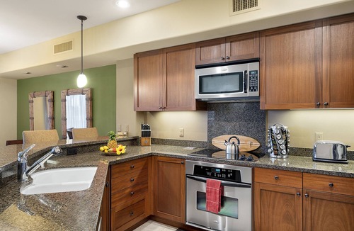 Waikoloa Condo | 🏖️Ocean View Townhome w/2 Lanais + BBQ | Hali'i Kai