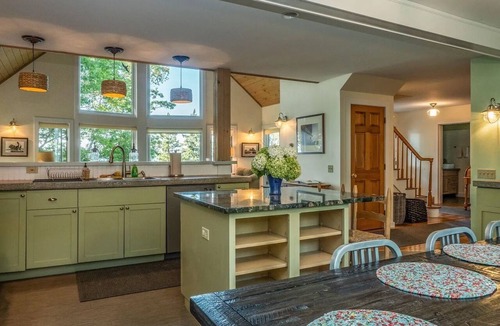 Salsbury Cove House | Ocean views near Acadia and minutes from busy downtown Bar Harbor~ perfect spot