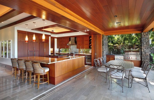 Kukuiula Villa | Ocean Views | Resort Amenities | Plunge Pool & Outdoor Kitchen