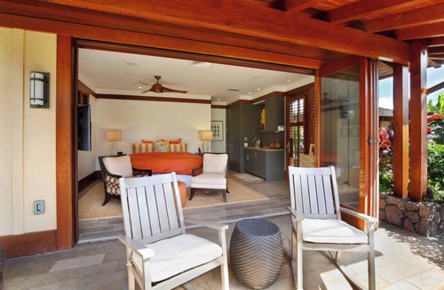 Kukuiula Villa | Ocean Views | Resort Amenities | Plunge Pool & Outdoor Kitchen