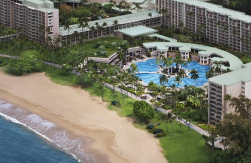 Lihue Resort | Oceanfront - 1 Bedroom - Marriott's Kauai Beach Club - Full Resort Access