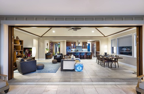 Keauhou House | 🏖️Oceanfront Holua Kai Home | A/C + Walk to Pickleball