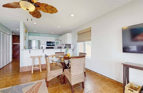 Kapaa Condo | Oceanfront Kapaa Condo with Pool, Hot Tub, Sauna & Tennis
