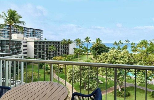 Kaanapali Hotel | Oceanfront Luxury! 3 Fine Units, Near Waihee Coastal Dunes and Wetlands Preserve