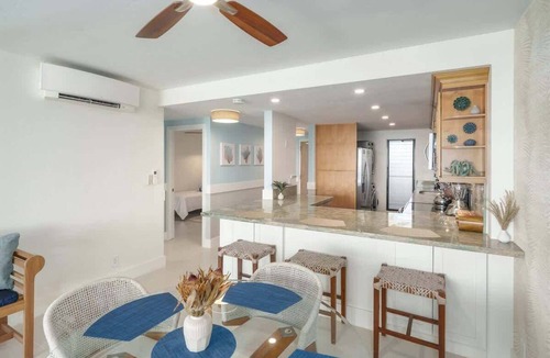 Maalaea Condo | Oceanfront Oasis - Stunning Views | Pool | Split AC