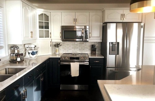 Mill Cove House | Oceanfront Units