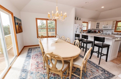 Ocean Hill House | Oceanside, Pool, Hot Tub, Close to Beach, OH1, Silver Sandcastle
