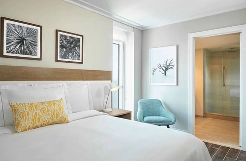 Downtown Myrtle Beach Hotel | Oceanview Resort | Beach Access | Pools, Kids Area, Near Boardwalk