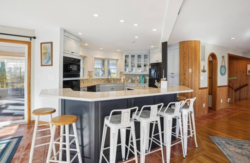 Ocean Hill House | OH-10 "Nirvana" Saturday-Saturday Private Pool! Oceanfront