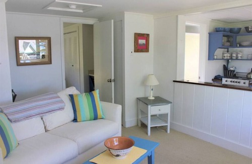 Southport Cottage | One bedroom in United States of America, Southport