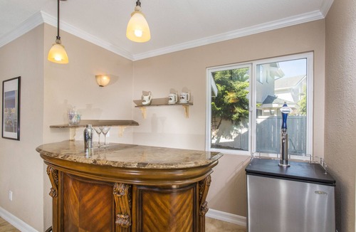 Aviara House | ~OPEN 8/24-27! Billiards! Pool/Spa, Jetted Tub, Pets Ok by Beach!~