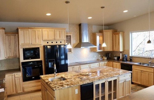 Homer House | ORCA HOUSE SPECTACULAR VIEW! KACHEMAK DRIVE
