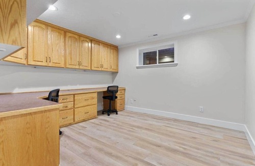 Orchard South House | Orem Luxury Getaway