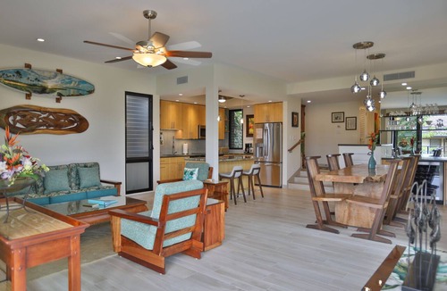 Wailea Condo | Owner Direct - 20% off in Oct & Nov! - Elua Village 701, Luxury 2BR, Ocean View