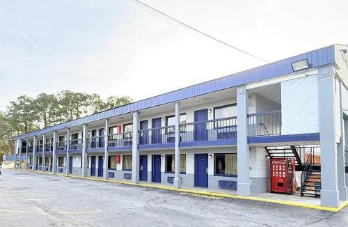 Williamston Hotel | OYO Hotel Williamston