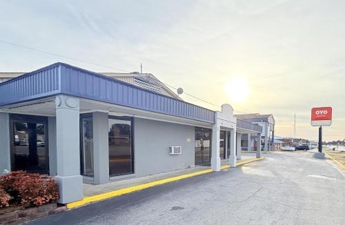 Williamston Hotel | OYO Hotel Williamston