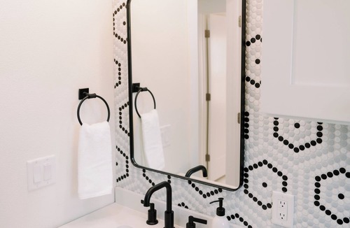 Benton County House | Oz Haus - Bentonville