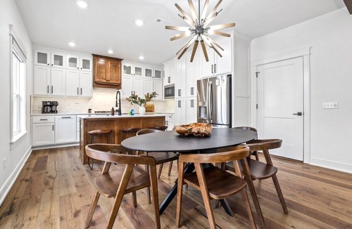 Downtown House | Ozark Oasis - Walk to DT Bentonville