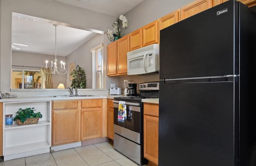 Regal Palms House | Paradise close to Disney. Heated pool Near Universal & Epic.Child friendly,resor