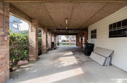 New Orleans East Area House | Peaceful & Clean Mid-long-Term Stay/Corporate Business/Medical Staff Friendly