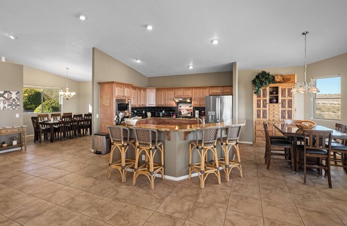 Clarkdale House | PeaksView Oasis - Spacious, central w/great views