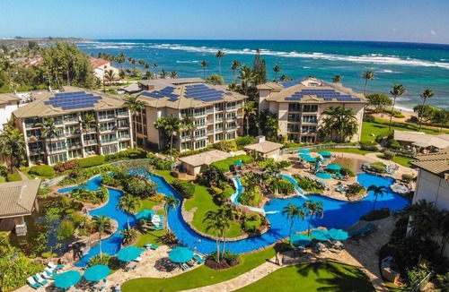 Wailua Condo | Penthouse - August-September Special Pricing Beautiful - Sleeping Giant Mtn View