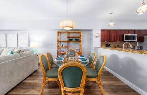 Waikoloa Condo | Perfect for Families! Ground Floor Pool/Hot tub 5min walk to Waikoloa Shops