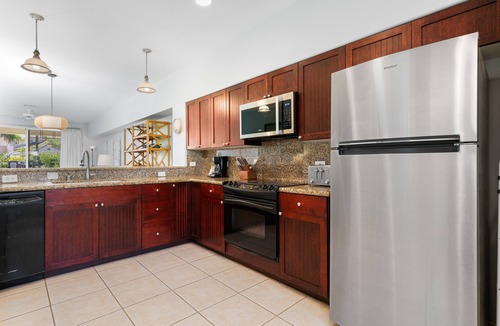 Waikoloa Condo | Perfect for Families! Ground Floor Pool/Hot tub 5min walk to Waikoloa Shops