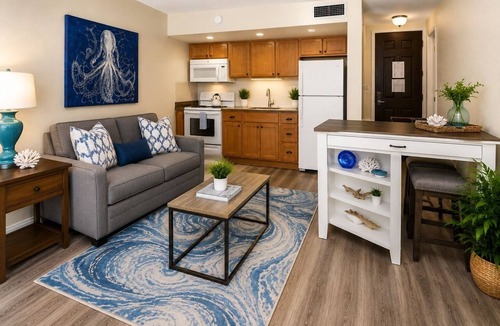 Kahana Condo | Perfect Studio Royal Kahana 119
