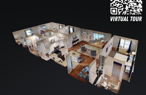 Addison Heights House | Pet-Friendly Marietta Retreat Near Town Center