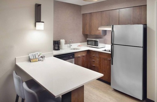 Morrisville Apartment | Pets Allowed! Unit with Fully-equipped Kitchen! Comes w/FREE Breakfast & Pool!