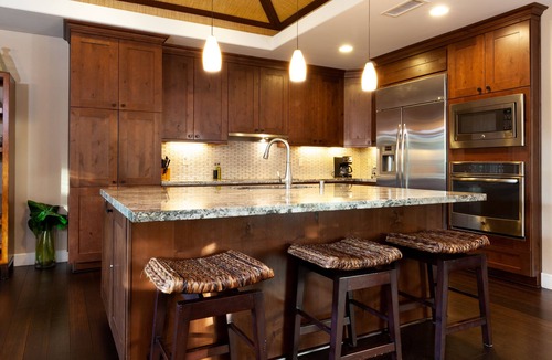 Kamuela House | ❤️PiH❤️ Sunshine Oasis ★2026 Hilton Passes included ★ Closest 4BR to KaMilo pools Bikes