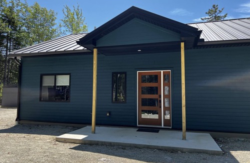 Southwest Harbor House | Pine Lodge: 2-bedroom vacation home minutes to Acadia National Park